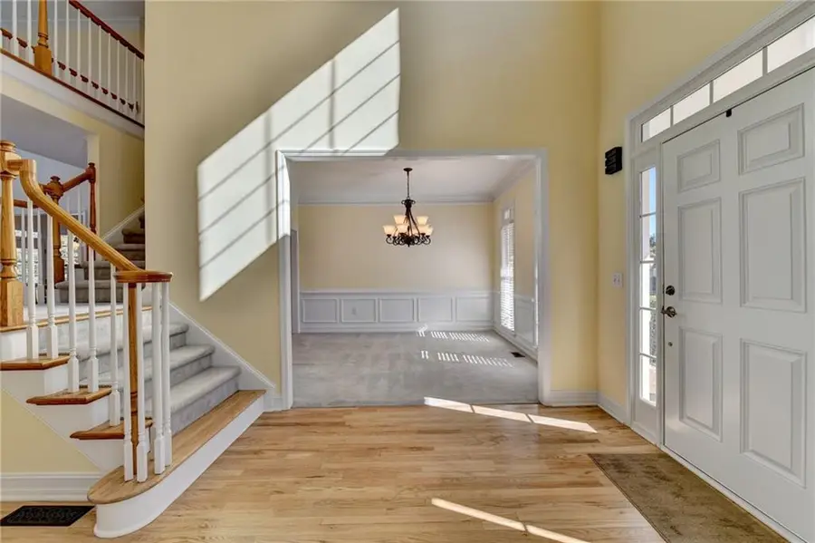 6895 Buckingham Circle, Cumming, GA 30040 - #3