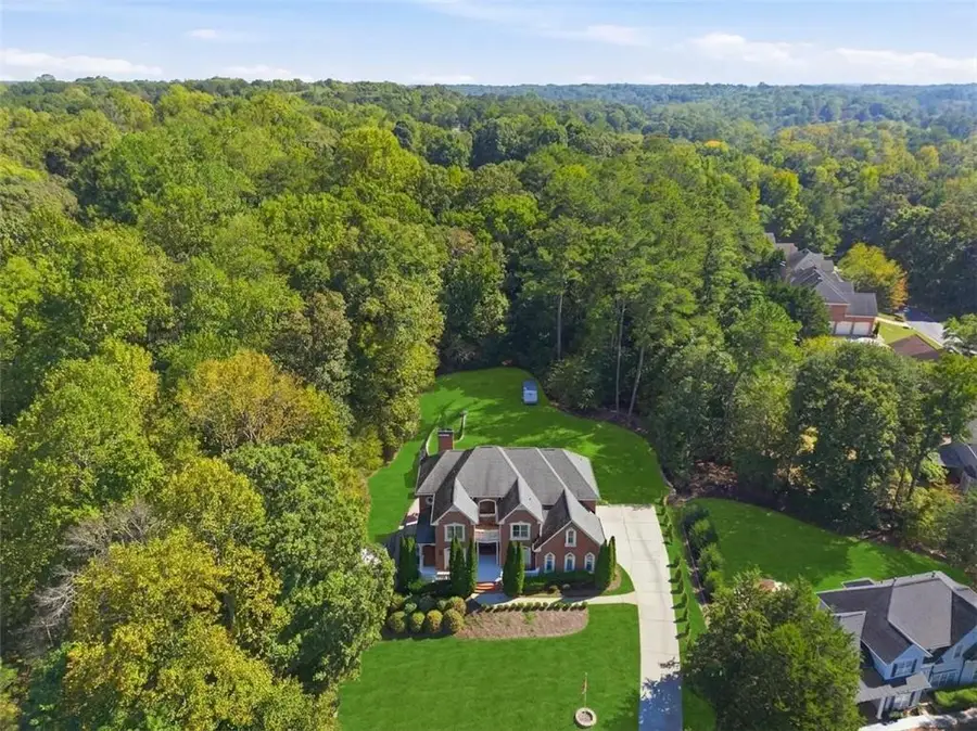 2650 Riverfront Drive, Snellville, GA 30039 - #3