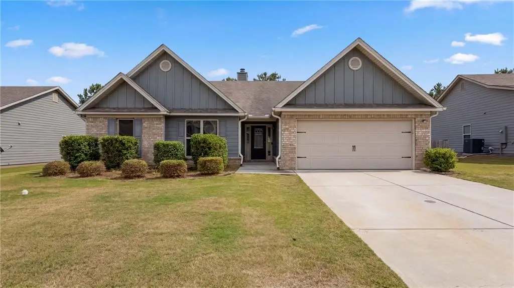 81 Livingston Court, Winder, GA 30680 - #1