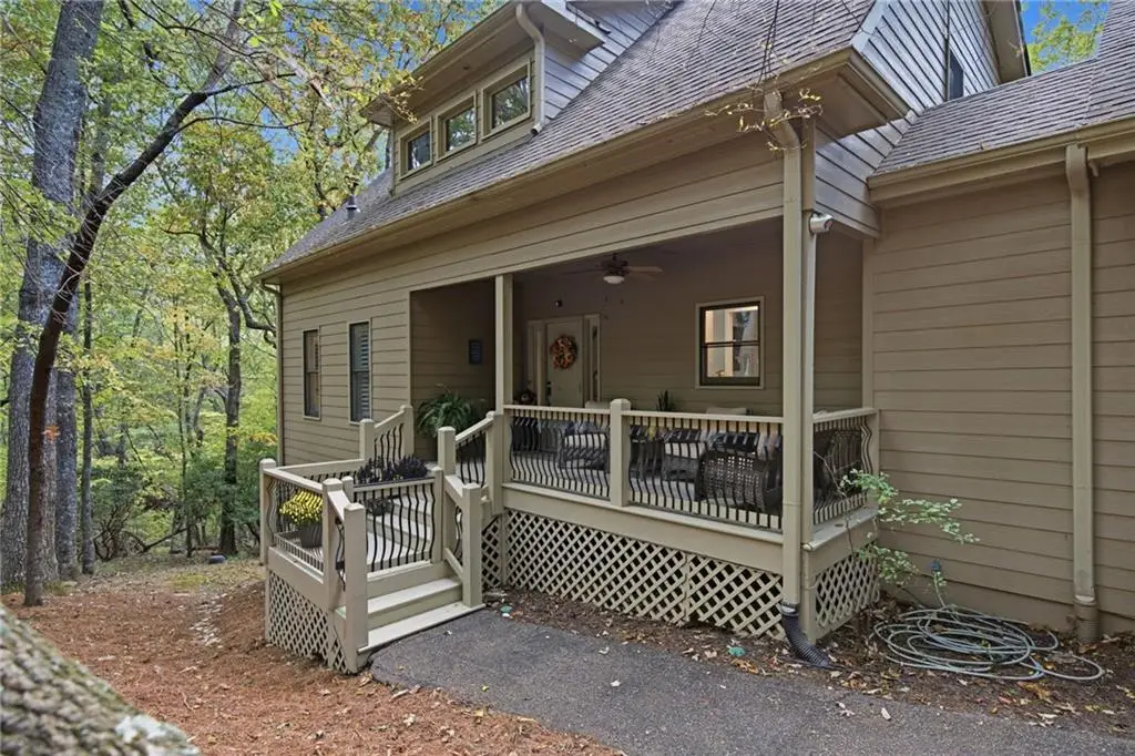 77 Raccoon Run Lane, Big Canoe, GA 30143 - #1