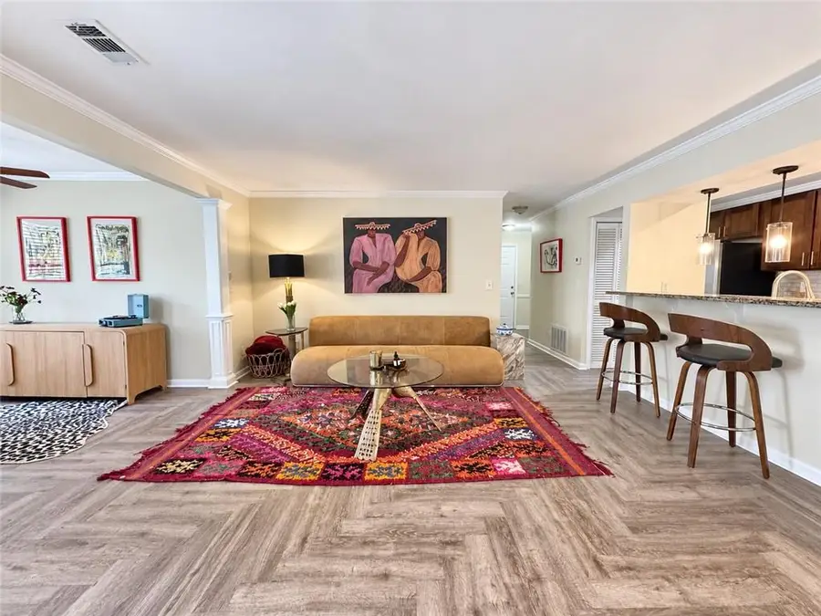 1538 Chantilly Drive Ne #212, Atlanta, GA 30324 - #2