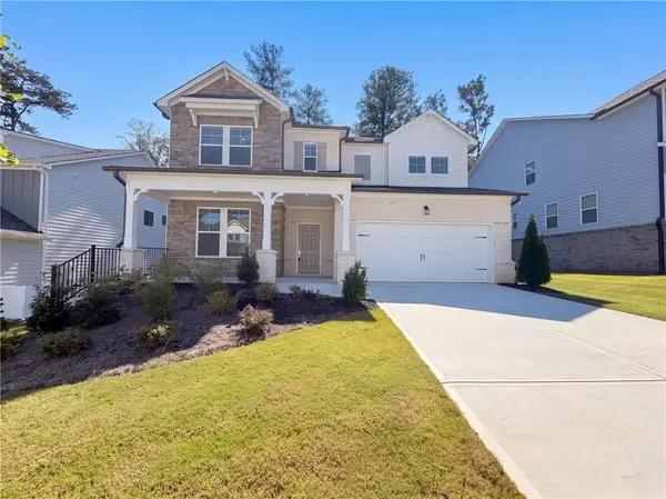 3219 Shirecrest Lane, Dacula, GA 30019