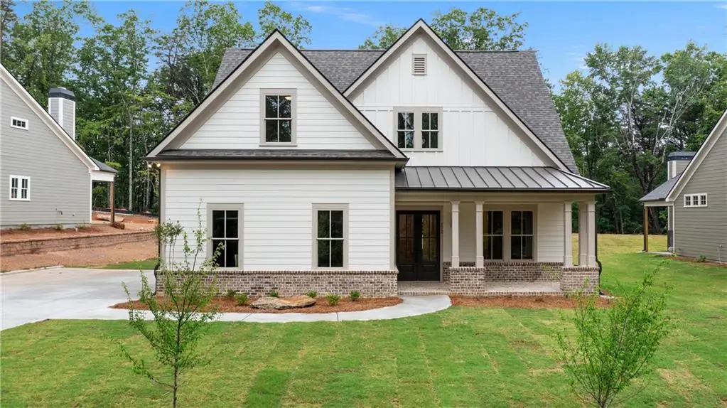 172 Cherokee Drive S, Waleska, GA 30183 - #1