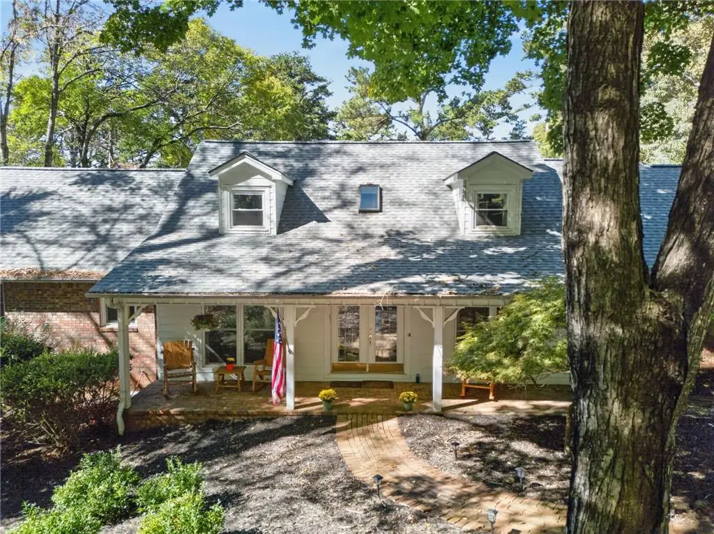 3195 Arrowhead Drive, Gainesville, GA 30506 - #1