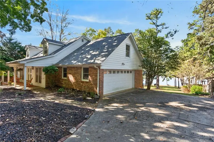 3195 Arrowhead Drive, Gainesville, GA 30506 - #3