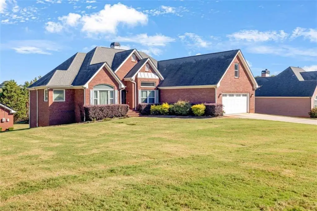 1001 Landmark Drive, McDonough, GA 30252 - #1