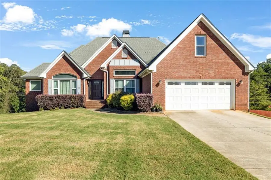 1001 Landmark Drive, McDonough, GA 30252 - #2