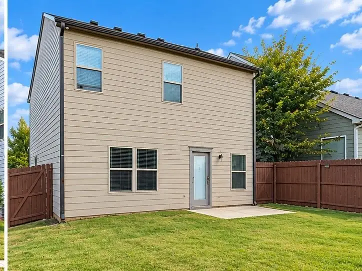 253 Fern Walk, Lawrenceville, GA 30045 - #3