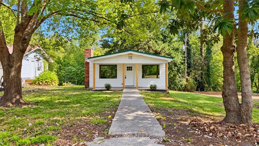 1051 Cavender Road Se, Dalton, GA 30721 - #1