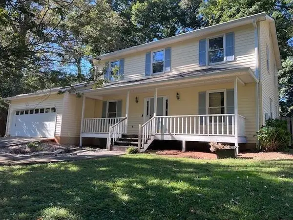 3348 Ed Dodd Trail, Gainesville, GA 30506