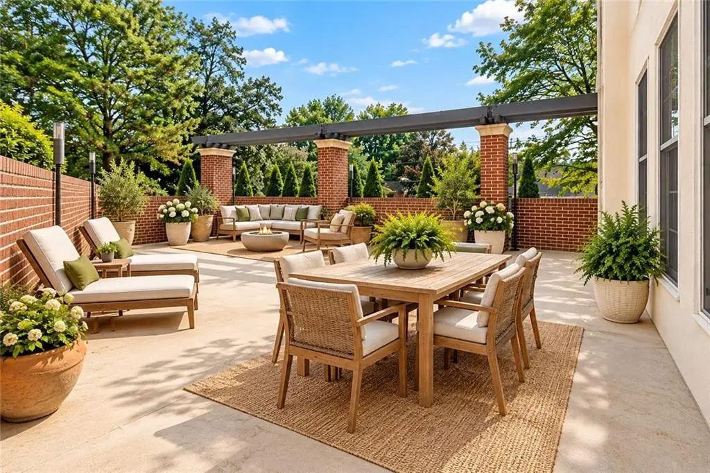 3101 Howell Mill Road Nw #122, Atlanta, GA 30327 - #1