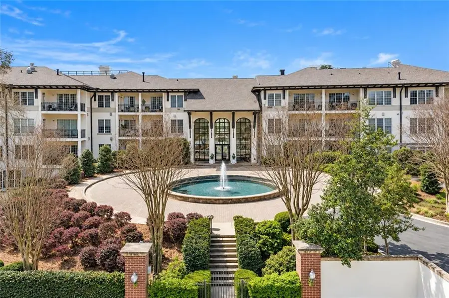 3101 Howell Mill Road Nw #122, Atlanta, GA 30327 - #2