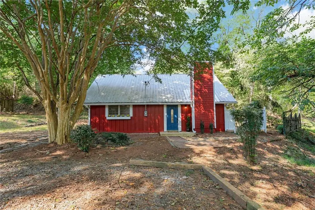 9060 Ruby Lane, Gainesville, GA 30506 - #1