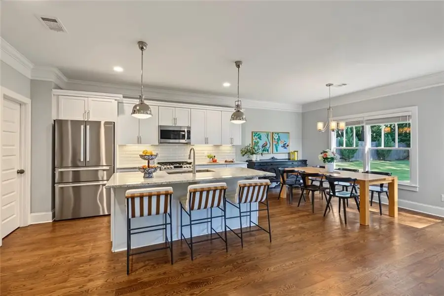 180 Jade Cove Drive, Roswell, GA 30075 - #3