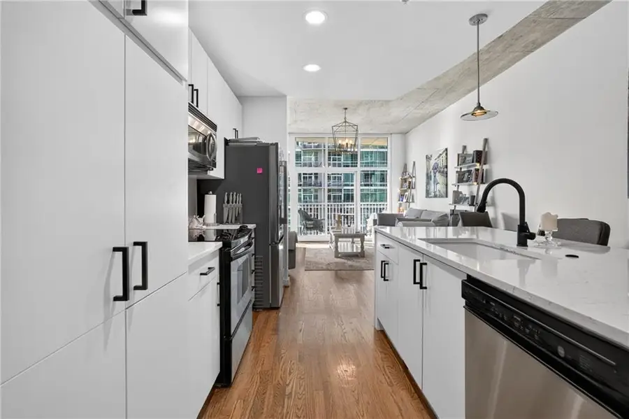 943 Peachtree Street Ne #1602, Atlanta, GA 30309 - #3