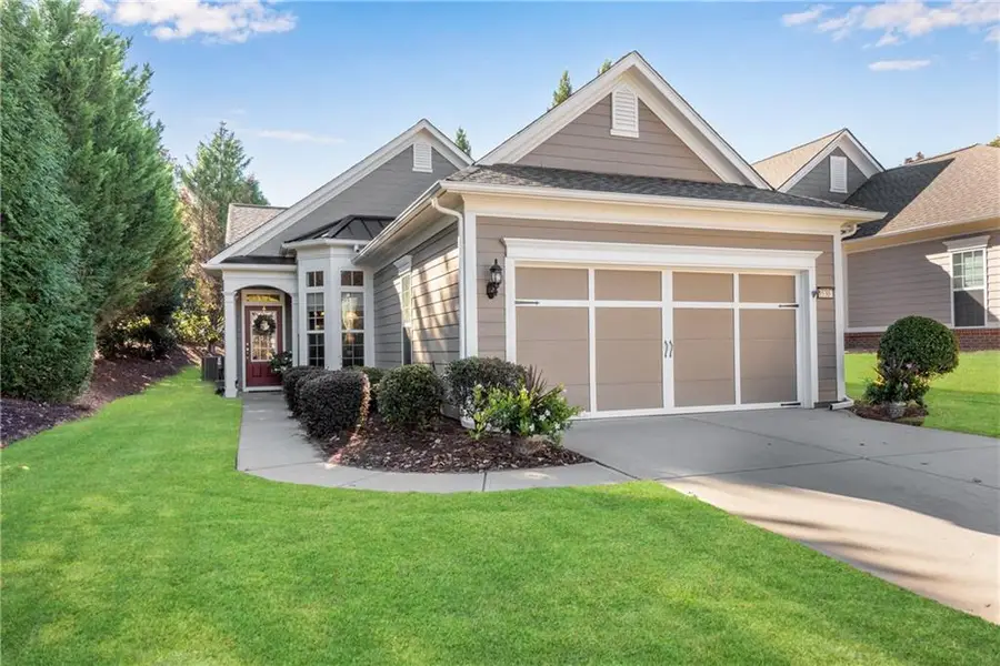 6530 Chestnut Walk, Hoschton, GA 30548 - #2