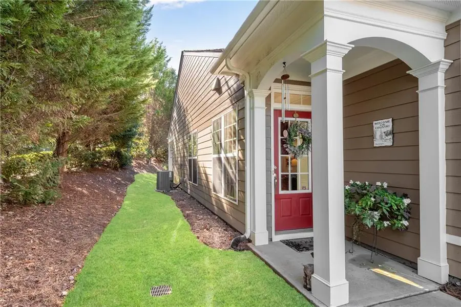 6530 Chestnut Walk, Hoschton, GA 30548 - #3