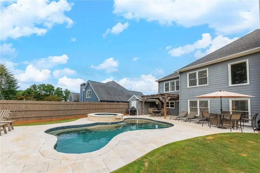520 Autumn Walk, Canton, GA 30114 - #2