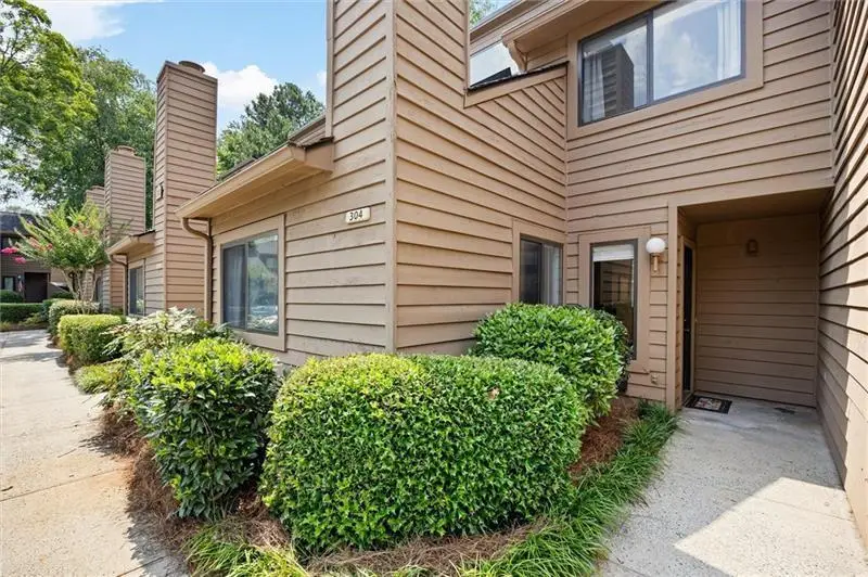 304 Parkaire Crossing, Marietta, GA 30068 - #3