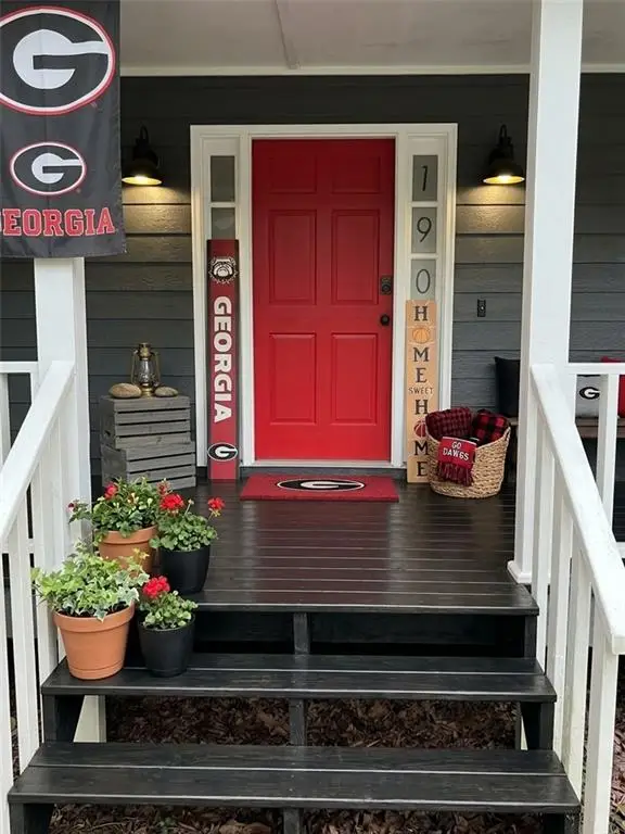 190 Bennington Drive, Stockbridge, GA 30281