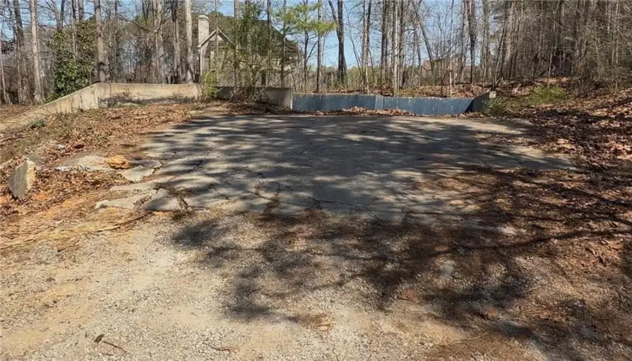 3797 Dallas Acworth Highway Nw, Acworth, GA 30101 - #3