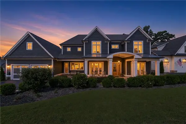 9 Fieldstone Court E, Dawsonville, GA 30534