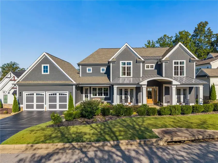 9 Fieldstone Court E, Dawsonville, GA 30534 - #2