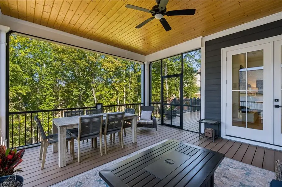 9 Fieldstone Court E, Dawsonville, GA 30534 - #3