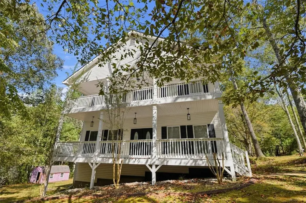 5163 W Chapel Hill Road, Douglasville, GA 30135 - #1