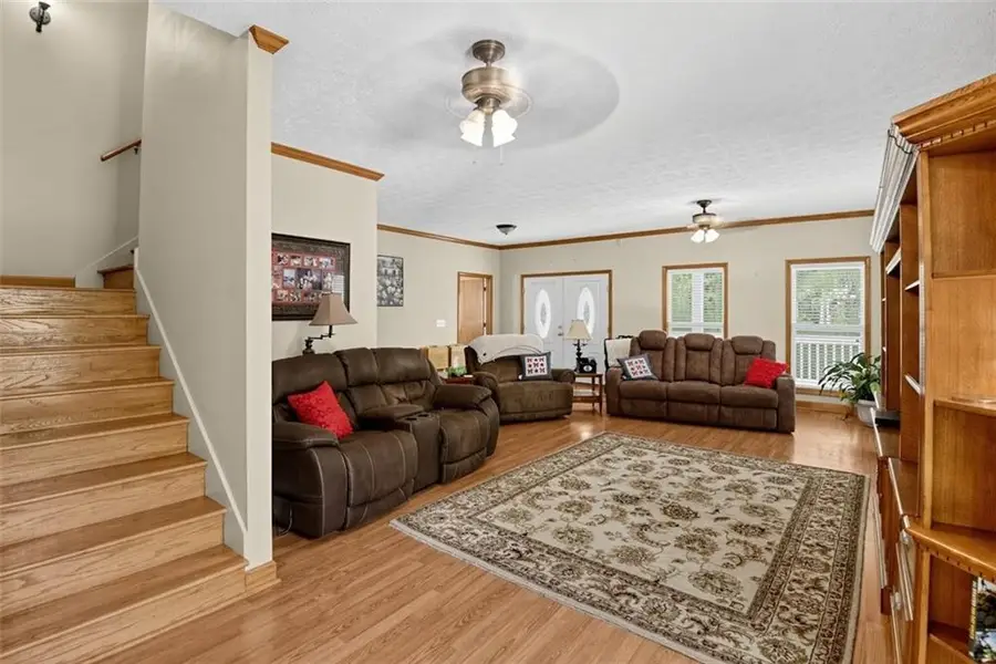 5163 W Chapel Hill Road, Douglasville, GA 30135 - #3