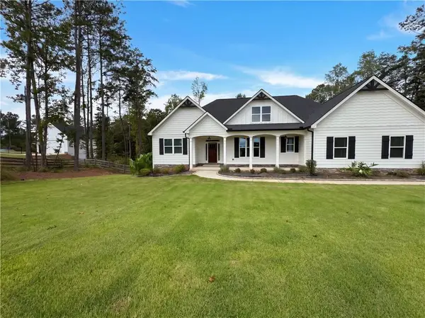 4501 Yellow Creek Road, Ball Ground, GA 30107
