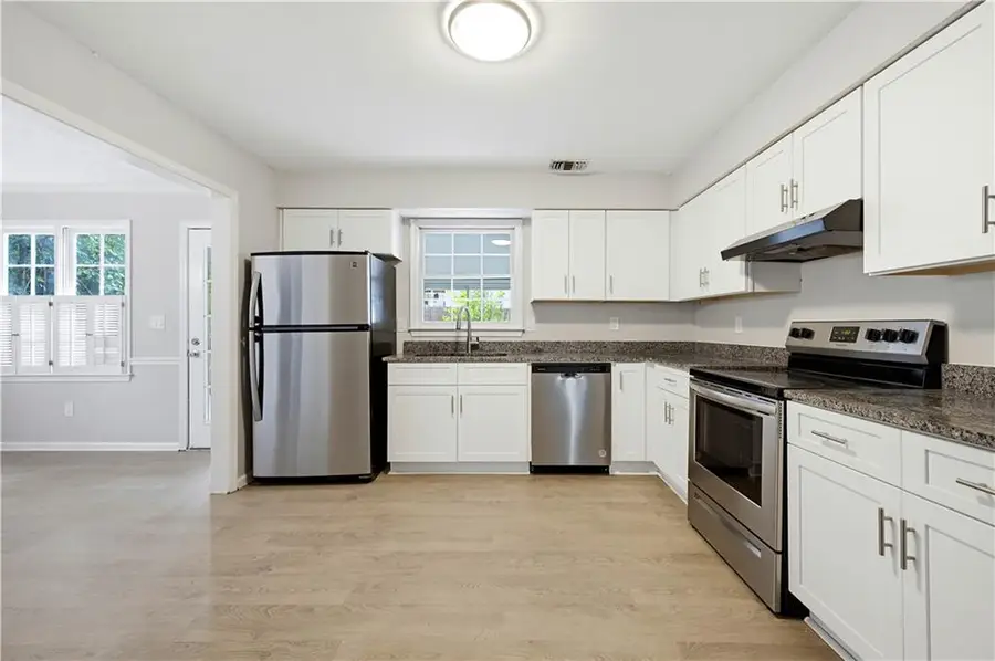 1220 Grayland Hills Trail, Lawrenceville, GA 30046 - #2