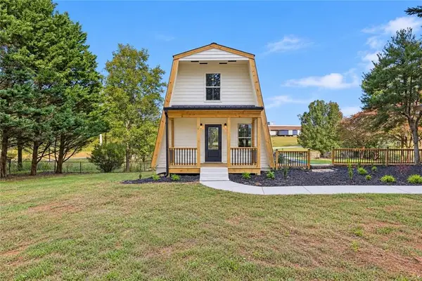 375 Wilbanks Street, Baldwin, GA 30511