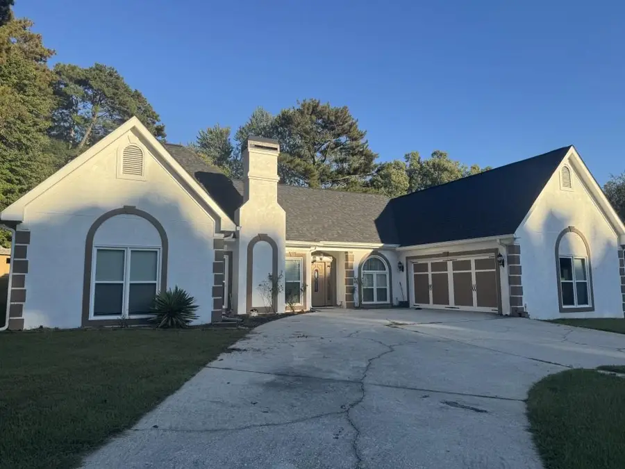 1851 Thousand Oaks Lane, Lawrenceville, GA 30043 - #3
