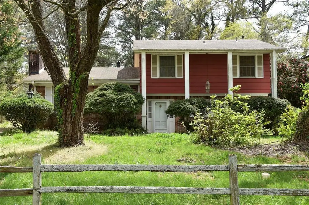3278 Tulip Dr, Decatur, GA 30032 - #1