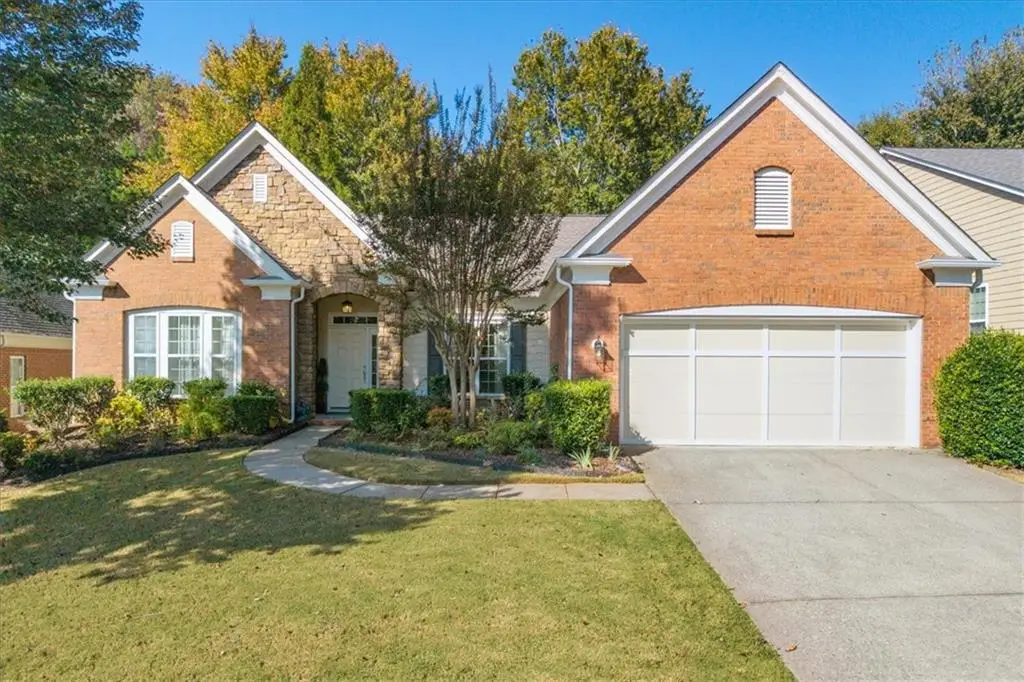 6210 Pristine Drive, Cumming, GA 30040 - #1
