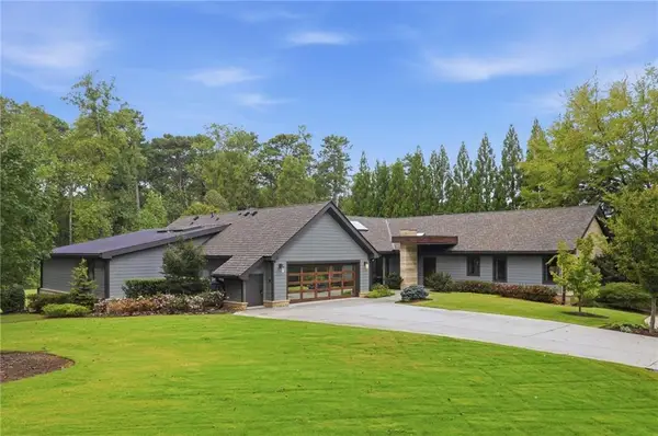 3860 Peachtree Dunwoody Road Ne, Atlanta, GA 30342