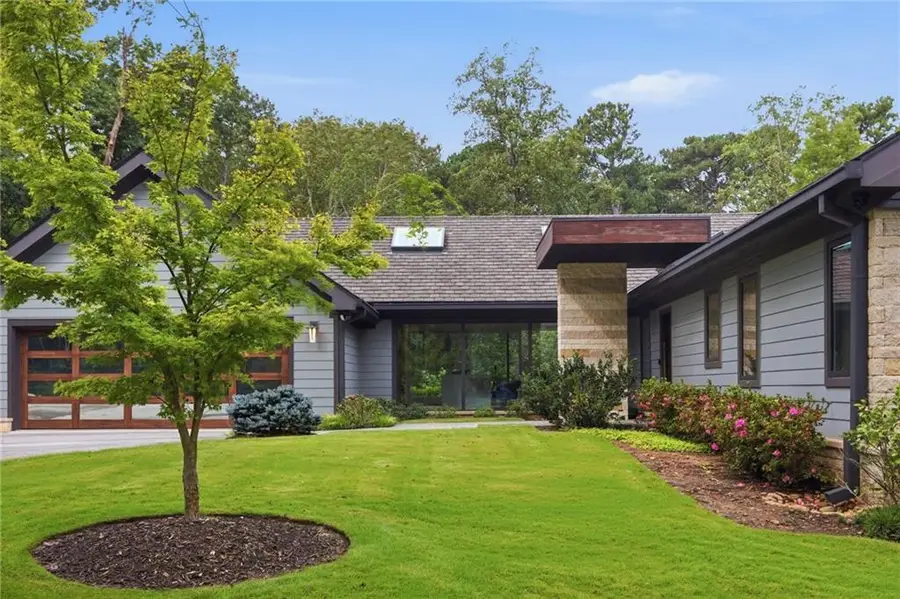 3860 Peachtree Dunwoody Road Ne, Atlanta, GA 30342 - #2
