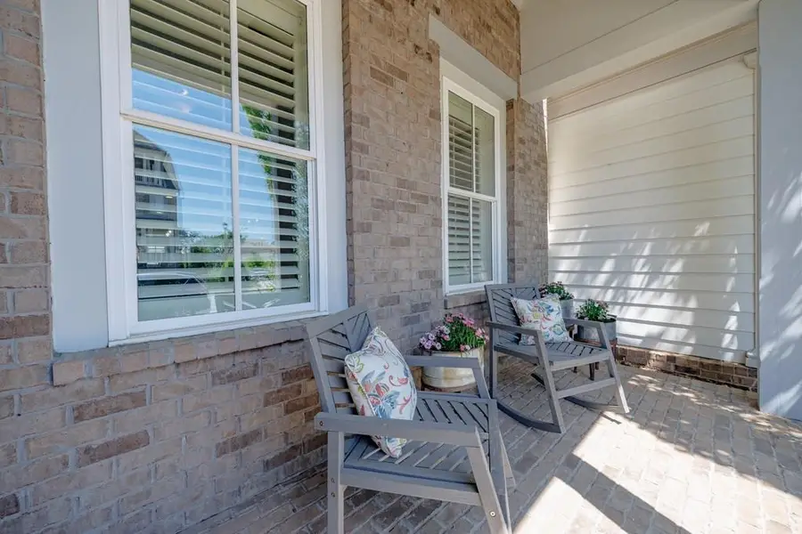 110 Brighton Boulevard, Woodstock, GA 30188 - #2