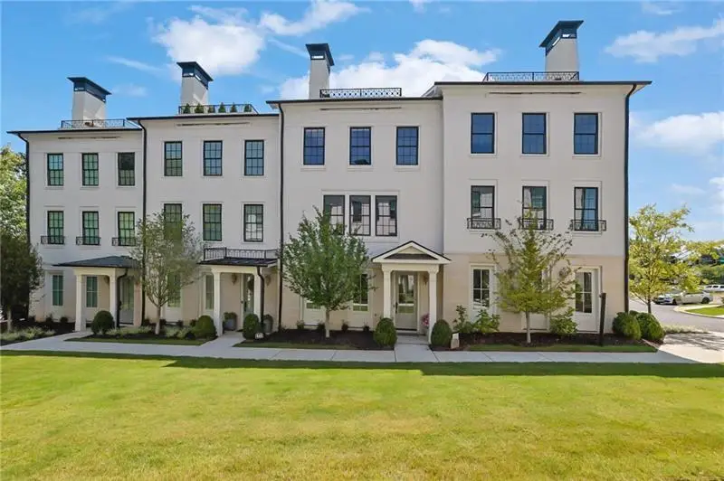 635 Mayfair Court, Alpharetta, GA 30009 - #1