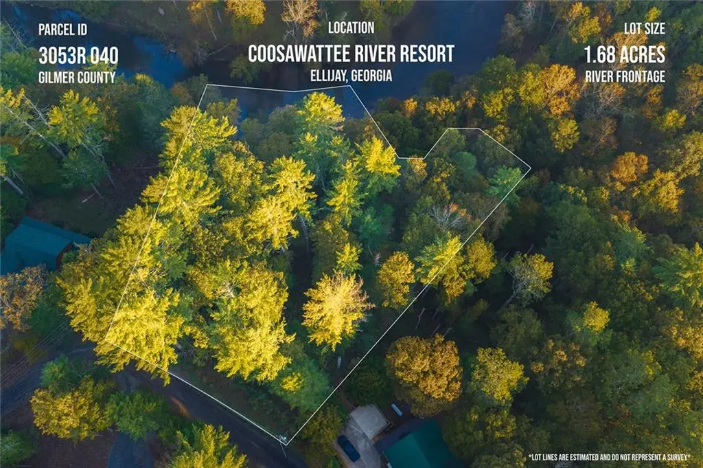 0 Matrix Circle, Ellijay, GA 30540 - #1