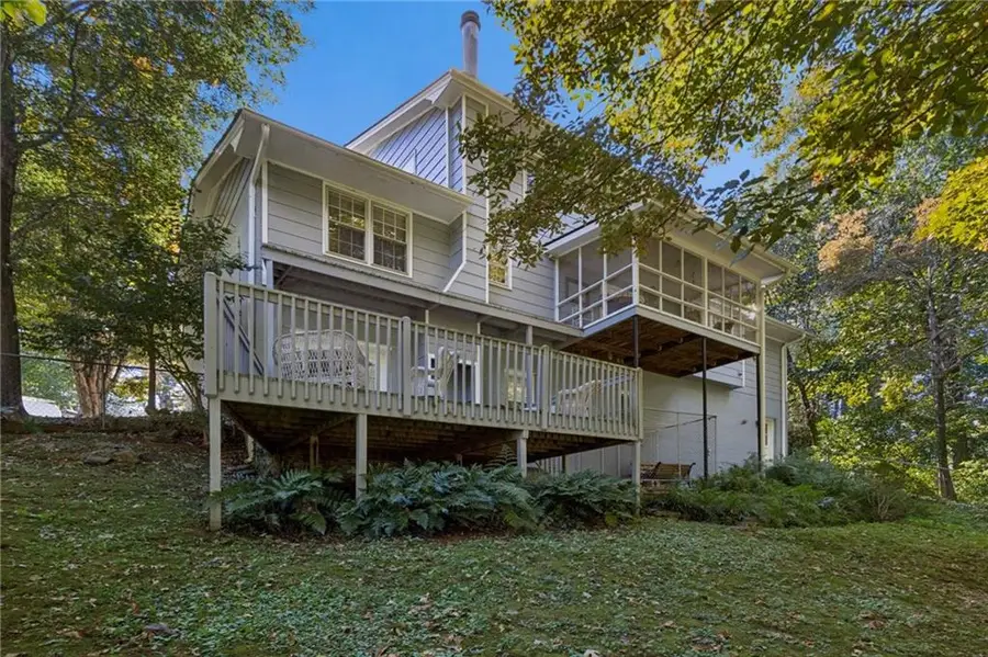 4449 Goodfellows Court, Tucker, GA 30084 - #2