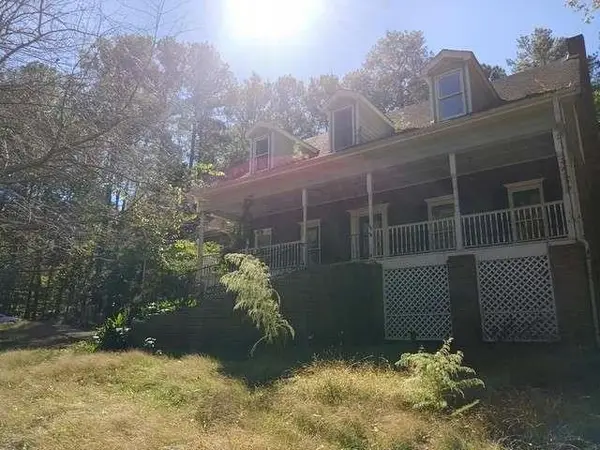 1940 Honey Creek Road, Conyers, GA 30094