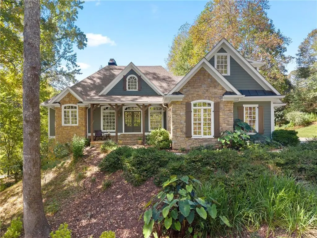 31 Lakotah Lane, Dahlonega, GA 30533 - #1