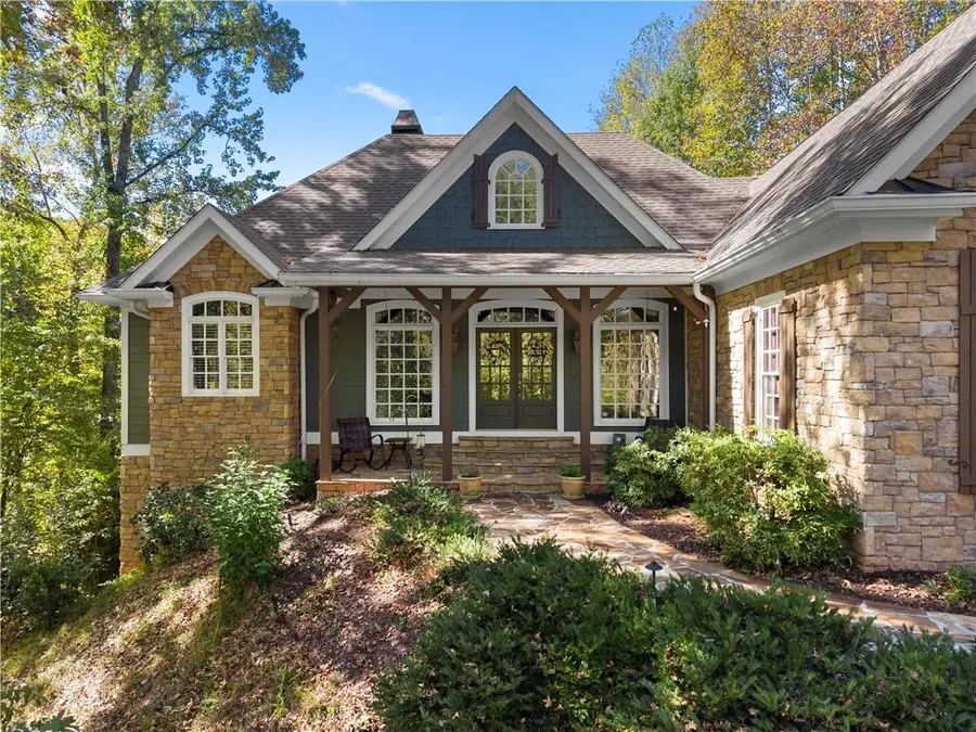 31 Lakotah Lane, Dahlonega, GA 30533 - #2