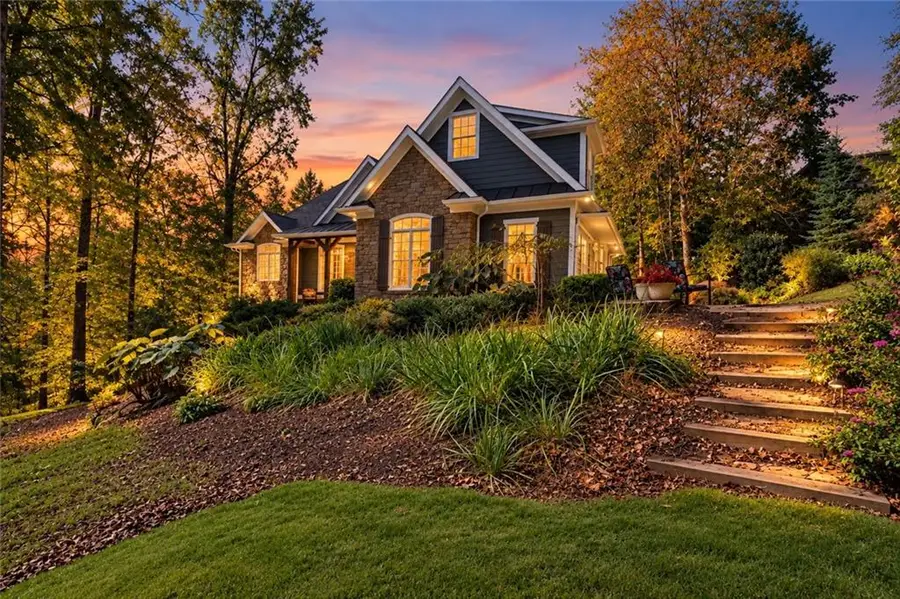 31 Lakotah Lane, Dahlonega, GA 30533 - #3