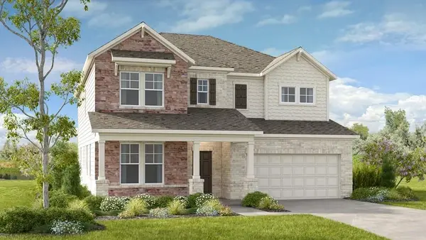 660 Nichols Farm Circle, Dacula, GA 30019