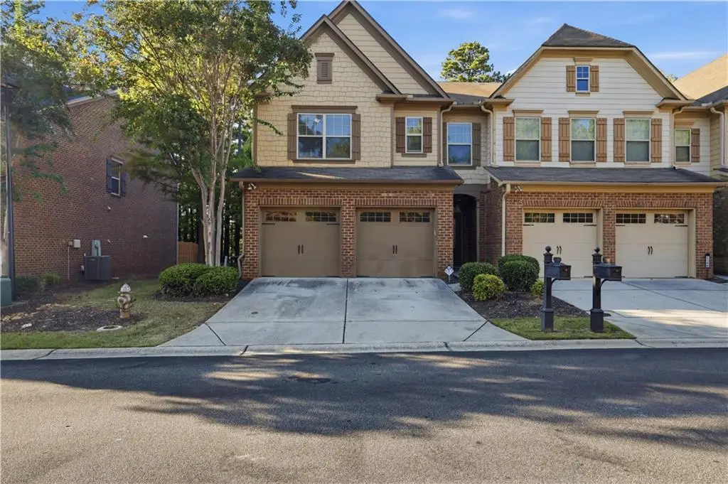 1794 Caswell Parkway, Marietta, GA 30060 - #1
