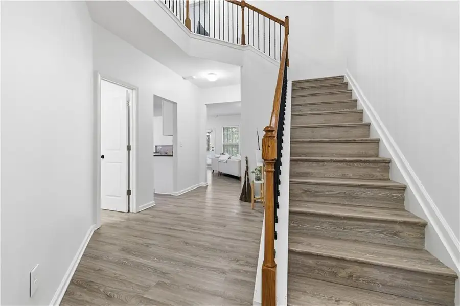 1794 Caswell Parkway, Marietta, GA 30060 - #2