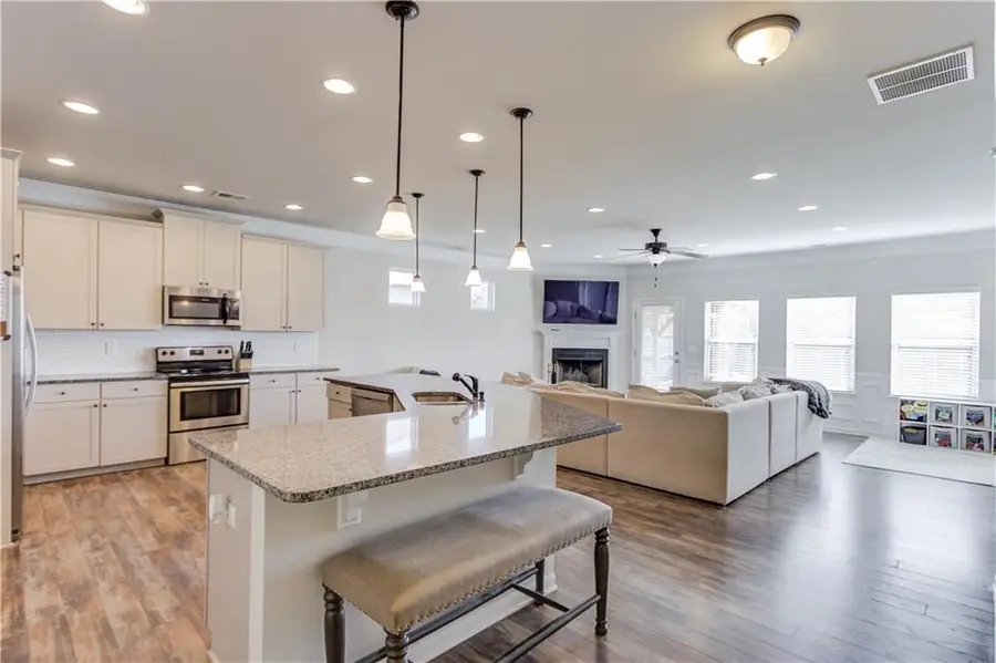 918 Blind Brook Circle, Hoschton, GA 30548 - #2